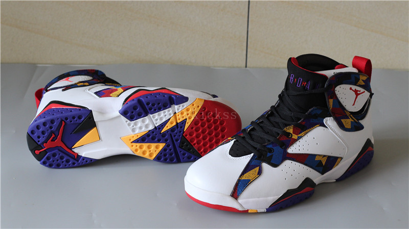 Air Jordan 7 Retro Sweater